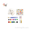 Kit di pittura per bambini